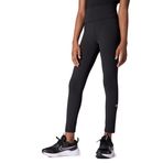Nike Kız Dri-FIT tayt One Dri-fit tayt daha büyük çocuklar için (kız)