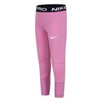 Nike Kız ve Erkek Çocuk 36M272-ACG_5-6Y Tayt, Magic Flamingo, 5 Yıl, Magic Flamingo, 5 Yaş