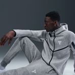 NIKE Kobe Tech Fleece Jogger Erkek Gri Eşofman Altı IB2716-063