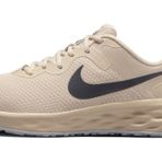 Nike Koşu Ayakkabısı ile Erkek Spor Ayakkabı, Yulaf ezmesi Gridiron Oksijen Mor 101, 40.5 EU