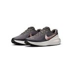 Nike Koşu Ayakkabısı W Revolutıon 8 Bağcıklı Taban Tipi Gri Malzeme ile Konforlu Tasarım