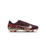 Nike Krampon Erkek Krampon ZM MERCURIAL VAPOR 16 ACADEMY FG/MG NU3