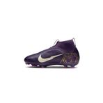 Nike Krampon JR ZM SUPERFLY 10 ACADEMY MBAPPE BİLEKLİ ÇOCUK KRAMPONU