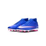 Nike Krampon MERCURIAL VAPOR/SUPERFLY 10 CLUB FG/MG Erkek Krampon FQ1456-446