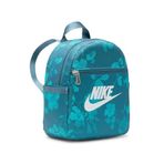 Nike Küçük Boy Sırt Çantası Mini Sırt Çantası 25x20x10 Cm Hj8503Yeşil