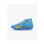 Nike KYLİAN MBAPPE JR SUPERFLY 9 FG/MG ÇOCUK KRAMPONU
