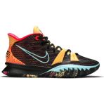 Nike Kyrie 7 Soundwave Erkek Spor Ayakkabi