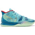 Nike Kyrie 7 Special FX Mavi Erkek Spor Ayakkabı