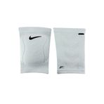 Nike L-XL N.VP.07 Aksesuar Streak Dri-Fit Beyaz Unisex Voleybol Dizlik
