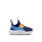 Nike Lacivert Bebek Yürüyüş Ayakkabısı IF2895-403-FLEX RUNNER 4 (TD)