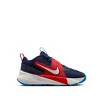 Nike Lacivert Erkek Çocuk Basketbol Ayakkabısı HF6279-401-TEAM HUSTLE D 12 (GS)