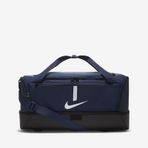 Nike Lacivert Futbol Spor Çantası Academy Team Hardcase Duffel Cu 001 Lacivert