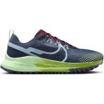 Nike Lacivert Kadın Koşu Ayakkabısı DJ6159-403-W Nıke React Pegasus Tra Beden: 41