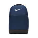 Nike Lacivert Unisex Sırt Çantası DH7709-410 NK BRSLA M BKPK - 9.5 (2