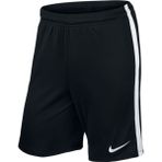 Nike League Knt NB Erkek Şort 725881-010 - M - Mor