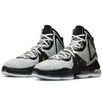 Nike Lebron 19 Royalty Erkek Spor Ayakkabı