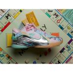 Nike Lebron 22 'monopoly' Lımıted Edıtıon Basketbol Ayakkabısı-Sportxstore - Çok Renkli