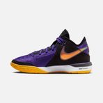 Nike LeBron James NXXT Gen Erkek Basketbol Ayakkabısı (dar kalıp) DR8784-500