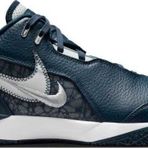 Nike Lebron Nxxt Gen Ampd Erkek Basketbol Ayakkabısı
