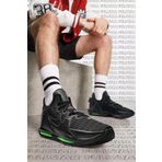 Nike Lebron Witness 6 Air Max Unisex Basketball Shoes Black Basketbol Ayakkabısı Siyah