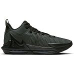 Nike Lebron Witness 7 Basketbol Ayakkabısı DM1123-004 Siyah - 44,5