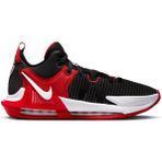 Nike Lebron Witness 7 Basketbol Ayakkabısı DM1123-005 Siyah - 47