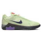 Nike Lebron Witness IX Erkek Sarı Basketbol Ayakkabısı HQ8034-701