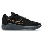 Nike Lebron Witness IX Erkek Siyah Basketbol Ayakkabısı HQ8034-003