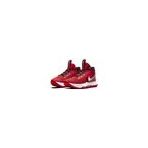 Nike Lebron Witness V Erkek Kırmızı Basketbol Ayakkabısı