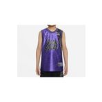 Nike LEBRON X SPACE UNISEX ÇOCUK FORMA DM2974-560