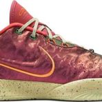 Nike Lebron Xxı Erkek Basketbol Ayakkabısı