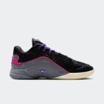 Nike Lebron Xxıı 22 'blacklight Erkek Basketbol Ayakkabı FZ1094-001 - Siyah