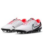 Nike Legend 10 Academy Fg/Mg Krampon