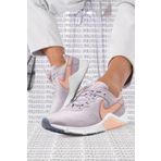 Nike Legend Essential 2 Training Shoes Antrenman Mor Spor Ayakkabı