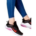 Nike Legend Essential Kadın Yürüyüş Antrenman Ayakkabısı Siyah