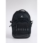 Nike LM9047-023 JAM BLACKTOP BACKPACK Siyah Unisex Sırt Çantası