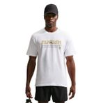 Nike Lse Training Infinity Erkek Beyaz Antrenman T-Shirt IH1963-100