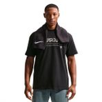 Nike Lse Training Infinity Erkek Siyah Antrenman T-Shirt IH1963-010