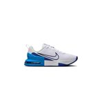 Nike M AIR MAX ALPHA TRAINER 6 Erkek Antrenman Ayakkabısı FQ1833-113 Beyaz