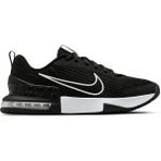 Nike M Air Max Alpha Trainer 6 Erkek Antrenman Ayakkabısı - Siyah-001