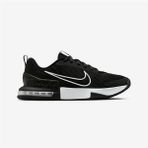 Nike M Aır Max Alpha Traıner 6 Günlük Spor Ayakkabısı - Siyah - Beyaz