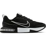 Nike M Air Max Alpha Trainer 6 - Siyah Beyaz