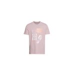 Nike M Brand Gfx Ss Crew 2 Erkek T-shirt Dm1424-501 Mor