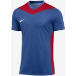 Nike M Df Park Derby Iv Jsy Ss FD7430-464 Mavi Erkek Forma - L