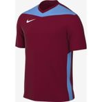 Nike M Df Park Derby Iv Jsy Ss Fd7430-677 Bordo Erkek Forma