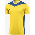 Nike M Df Park Derby Iv Jsy Ss Fd7430-720 Sari Erkek Forma