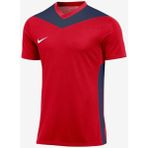Nike M Df Park Derby IV Kırmızı Erkek Forma Yaz Sezonu İçin Tasarlandı