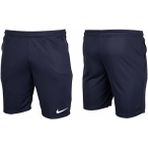 Nike M DF PARK20 SHORT Erkek Şort CW6152-451-LACIVERT - -Olivine - 2XL