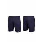 Nike M Df Park20 Short Erkek Şort Cw6152-451-lacıvert