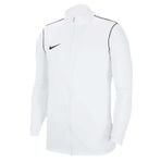 Nike M Dry Park20 Trk Jkt K Erkek Eşofman Üst Bv6885-100